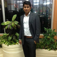 Sandeep Kumar A L