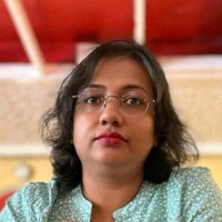 Pamppa Chakraborty