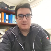 Esteban Alosno Sandoval Poblete