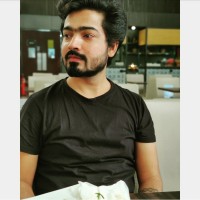 Rishabh Tiwari