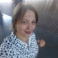 Nadia Pitta