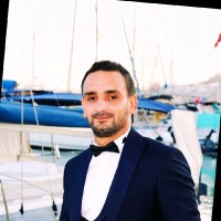 Bejaoui Montassar