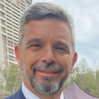 Andres Arriagada Renner