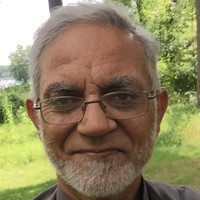 Riaz Shad