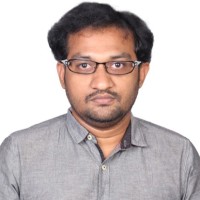 Gopi Krishna