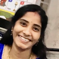 Bhavana Pasupuleti