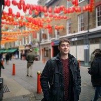 Ben Rosser