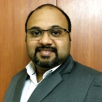 Sreejith S
