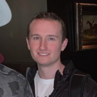 Jacob Gilliland