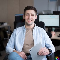 Volodymyr Pisetskyi