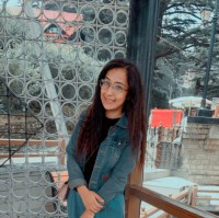 Jaya Sharma