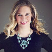 Jessica Woolum