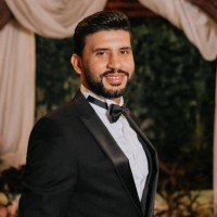 Mohamed Eskander