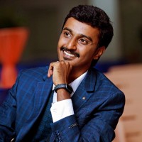 Kishore R