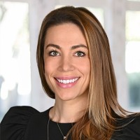 Amelia Tomjanovich