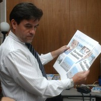 Gustavo Marín Rodríguez