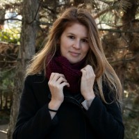 Eszter Takács