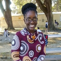 Shekima Harris, Ed.S