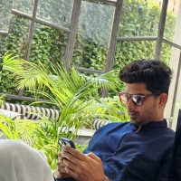 Arjun Salian