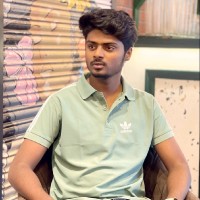 Shivam Yadav