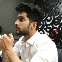 Nishant Chaudhary