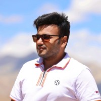 Anuj Jindal