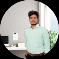 Simons Patel