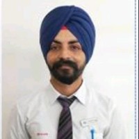 Harpreet Singh