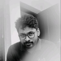 Vishnu R