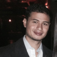 Daniel Alvarez