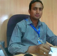 Mohammad Nehal Akhter