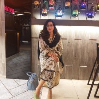 Tasnim Mahzabin