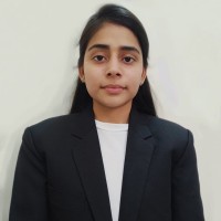 Simran Varshney