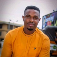 Paschal Nonso Nwoye