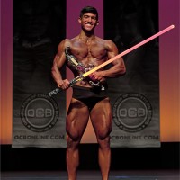Jacob Delara