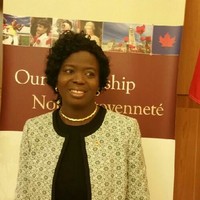 Kenny Adewoyin