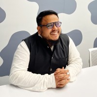 Ali Abbas Shaikh