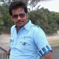 gauresh kumar