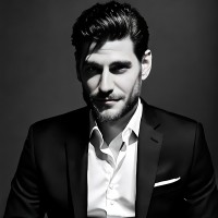 Benjamin Isaacie, MBA