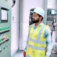 Nishant Chaun