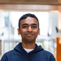 Varun Seshadri
