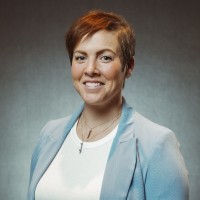 Julie Verrall (Graham)