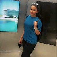 Aliya Khan
