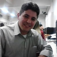 Edilberto Monteiro