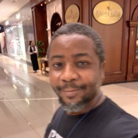 Abubakar Safari Charoh