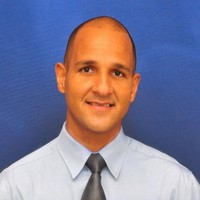 Elliot Cruz
