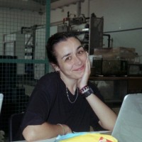 Andrea García Garrido