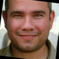 Francisco Jose Pulgar Coronado