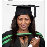Thembelihle Eunice Sithole