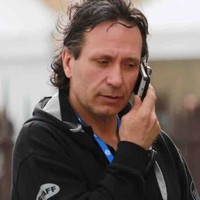 Gustavo Ferretti